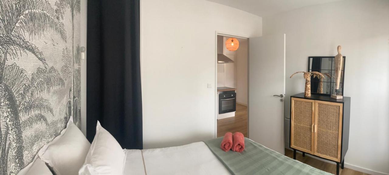 Un Havre De Detente Classe 3 Avec Parking Et Vue Montagne Амели-ле-Бен-Палальда Экстерьер фото
